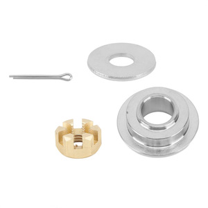 น็อตบูชเครื่องยนต์เรือ LINDOO รุ่น 6E7-45987-01 สำหรับเปลี่ยนซ่อม - Product Image 1