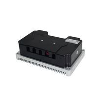 Controlador de Motor Inteligente Fardriver ND84360 84V DC, Programable, Onda Sinusoidal, Protección IP67, Corriente Máxima de 450A, 1 Año de Garantía