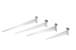 <span class=keywords><strong>Ganci</strong></span> <span class=keywords><strong>per</strong></span> Slatwall Resistenti, <span class=keywords><strong>Ganci</strong></span> Espositivi <span class=keywords><strong>per</strong></span> Scaffalature di Negozi al Dettaglio, <span class=keywords><strong>Ganci</strong></span> in Metallo <span class=keywords><strong>per</strong></span> Pareti Scanalate, Qualità Commerciale - Product Image 5