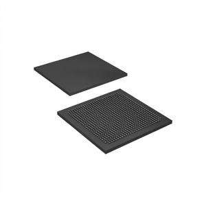 Embedded Electronic Chips Component 780 BBGA, FCBGA Manufacturer Channel EP2AGX190EF29C6 - Product Image 1