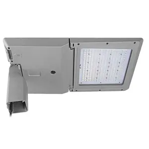 New product high focus Waterproof IP66 IK10 180W led street light