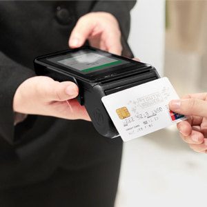 Urvo i9100 5.5 אינץ כל במסוף pos אנדרואיד אחד עם מדפסת עבור סיטונאים oem/odm תמיכה - Product Image 3