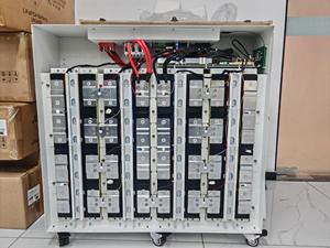 แบตเตอรี่ลิเธียมไอรอนฟอสเฟต 51.2V 410ah 628Ah แบบ Deep Cycle 16kwh 32kwh 30kwh ระบบกักเก็บพลังงานแสงอาทิตย์ ใช้งานร่วมกับระบบไฮบริดได้ - Product Image 5