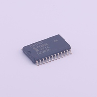Circuit intégré de gestion de l'alimentation PMIC TEA1716T/2,518 SO-24 d'origine, neuf, en stock