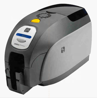 Reliable Wholesale plastic card printer 