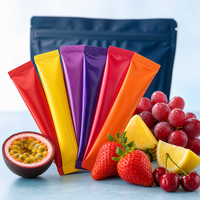 Sachets de poudre d'électrolytes sans sucre pour adultes, hydratation rapide, végétaliens, pour le soutien énergétique