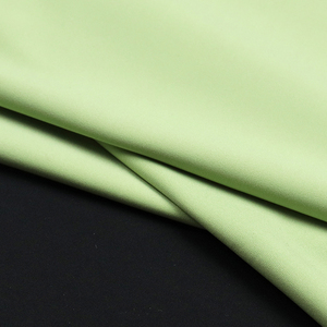 Chất lượng cao thân thiện với da hai mặt đàn hồi vải dệt kim sợi ngang dệt bốn-waystretch nylon74 % spandex26 % thể thao Yoga vải - Product Image 4