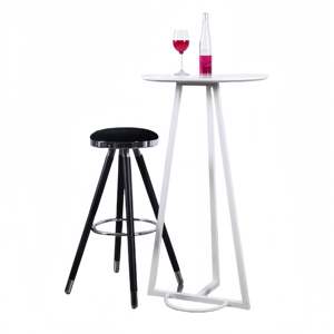 أثاث تجاري حديث مستدير من الخشب للحانات المنزلية والمآدب والنوادي الخارجية والمطاعم والمطاعم لتناول الطعام - Product Image 1