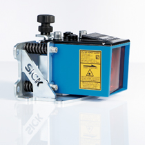 เซ็นเซอร์เลเซอร์ Dx100 DL100-22AA2110 หมายเลขชิ้นส่วน 1066428 - Product Image 4