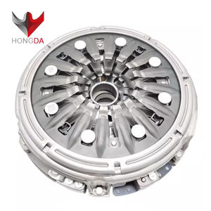 Embrayage double pour HYUNDAI Tucson-Soanta 2016-2019 pour K <span class=keywords><strong>IA</strong></span> SPORTAGE KX5 41200-2D220 412002D220 1.6T - Product Image 1