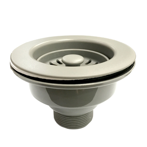 Commercio All'ingrosso della fabbrica Prezzo A Buon Mercato Multicolore <span class=keywords><strong>Scarico</strong></span> del <span class=keywords><strong>Lavandino</strong></span> Della <span class=keywords><strong>Cucina</strong></span> con Connessione Da 1.8 Pollici - Product Image 2