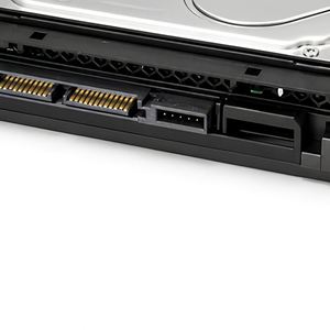 ฮาร์ดไดรฟ์สำหรับองค์กร 881787-B2116TB แบบ SAS 12Gb/s 7200RPM ขนาด 3.5 นิ้ว LFF สำหรับเซิร์ฟเวอร์ - Product Image 6