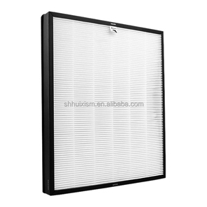 Filtros HEPA de Repuesto para Purificador de <span class=keywords><strong>Aire</strong></span> AC4130, Compatibles con Purificadores de <span class=keywords><strong>Aire</strong></span> <span class=keywords><strong>Philips</strong></span>, <span class=keywords><strong>Precio</strong></span> de Fábrica - Product Image 3