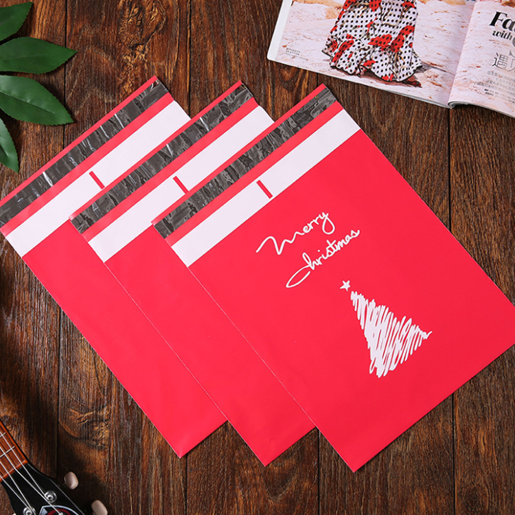 bonsai tree parcel bags