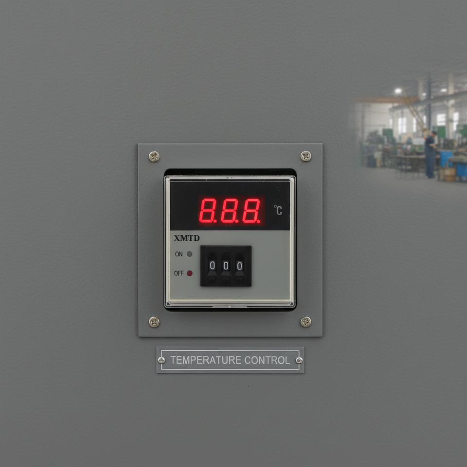Xmtd Model XMTD-2001 220V Digital Display Temperature Controller Adjustable Switch Mechanical Knob Dial KE Type Instruments