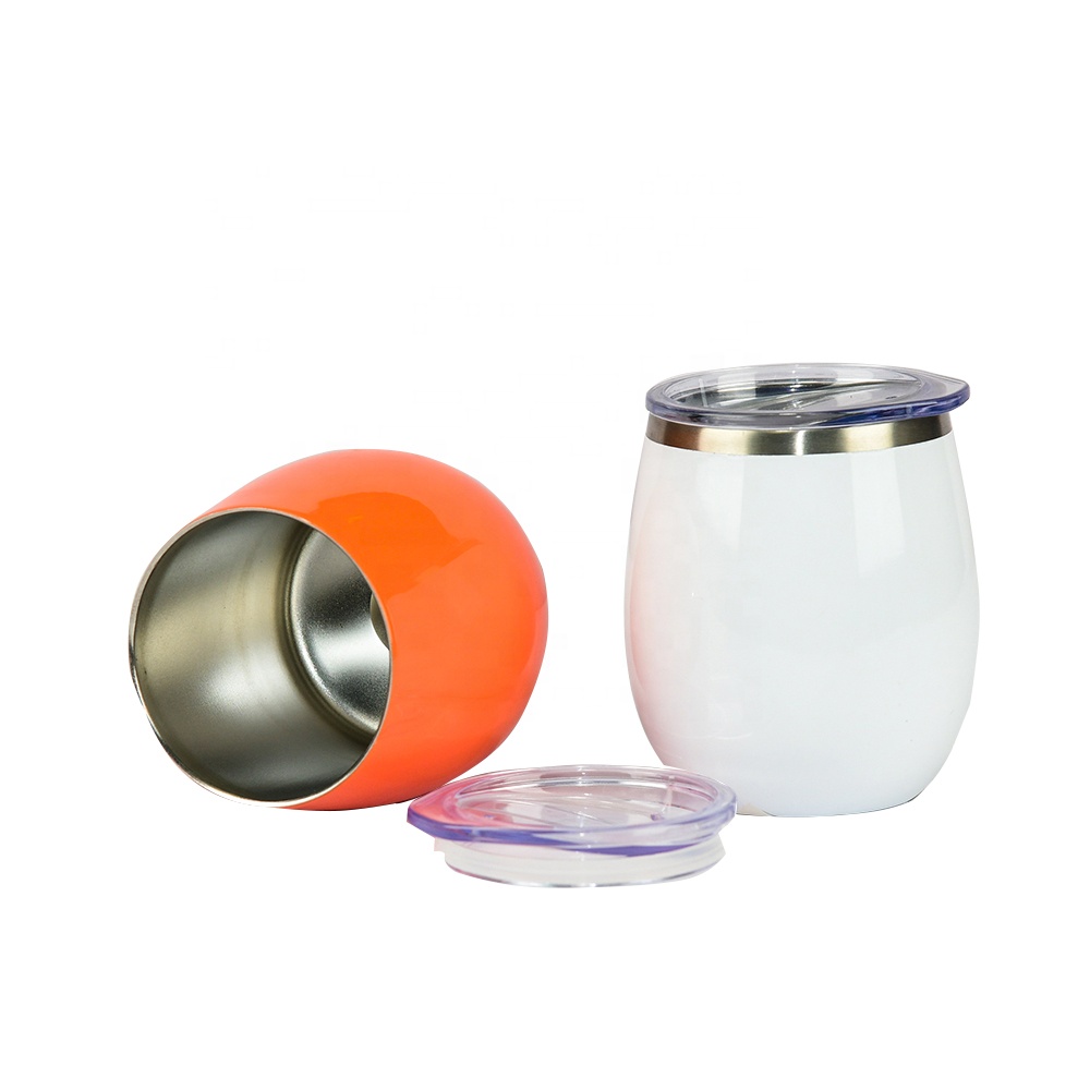 Вакуумная Изолированная кофейная кружка с крышкой, изготовленная на заказ