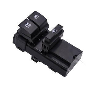 Interrupteur de lève-vitre électrique pour Volkswagen Polo 2011-2022, état neuf, 6RU959858C, pour usage industriel - Product Image 4