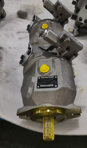Pompe à piston haute performance A10VSO A10VO45 A10VNO45 A10CO45 A10CNO45 A10VNO63 A10CNO63 A10VNO85 pour tracteurs - Product Image 1