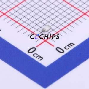 Résistance SMD RC0603JR-079R1L 0603 (Type : Film Épais) (Résistance : 9,1 Ohm Précision : 5%) - Product Image 2