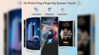 Pantalla Publicitaria Digital de Pie Personalizada OEM, Bajo Consumo de Energía, Cuerpo Ultrafino, Señalización LCD, Pedido al por Mayor para Proyectos