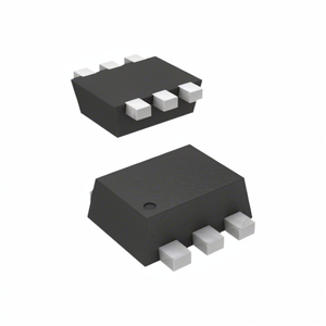 Buy Online Electronic Components Manufacturer Channel SOT-563 Transistors CMLM0584 TR PBFREE - Product Image 1