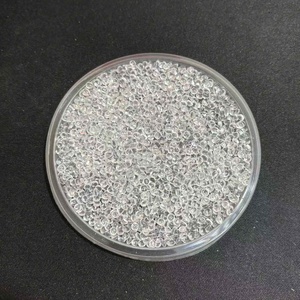 Résine de copolymère de PETG pour le dispositif médical fabriquant RoHS conforme - Product Image 4