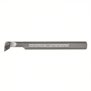 Internal Turning <b>Tool</b> R/L TA6081 Positive Insert Turning <b>Tools</b> - Product Image 2
