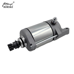 Motorino di Avviamento Elettrico OEM 924470E per Moto, Ricambio per ATV <span class=keywords><strong>TGB</strong></span> 425 500 525 550 - Product Image 1