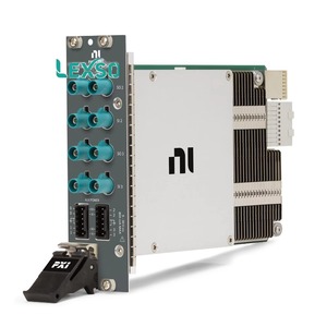 National Instruments Pxie-1486 Pxi Flexrio Gmsl Interface Module-oem ปรับแต่งได้ตามความต้องการ รับประกัน 3 เดือน Lexso - Product Image 1