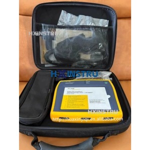 Analizador de Red de Alta Precisión ES2-LAN EtherScope II de Segunda Generación, Multímetro, Pinza Amperimétrica, Osciloscopio H - Product Image 1