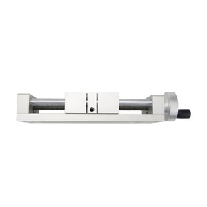 Table coulissante manuelle KA80-1402-100, table transversale CNC, plateau linéaire 100 mm, 196N - Product Image 6