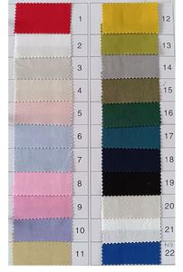 Tessuto di cotone di seta Premium 80S * 50D T400 - Product Image 4