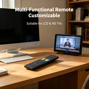 <span class=keywords><strong>Telecomando</strong></span> Universale <span class=keywords><strong>per</strong></span> TV <span class=keywords><strong>per</strong></span> il Mercato Giapponese, Compatibile con Sony, <span class=keywords><strong>Panasonic</strong></span>, Sharp, Toshiba, Mitsubishi, 70 Tasti, Sostitutivo <span class=keywords><strong>per</strong></span> Smart TV e IPTV - Product Image 4