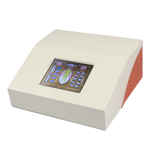 Appareil de drainage lymphatique portable, massage par pression d'air, massage du corps et des bras, machine de drainage lymphatique - Product Image 6