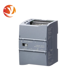 โมดูลชั่งน้ำหนักอิเล็กทรอนิกส์อุตสาหกรรม S-IEMENS 7MH4 960-6AA01 7MH4960-6AA01 ของแท้ใหม่เอี่ยม  ตัวควบคุมแบบตั้งโปรแกรมได้ PLC - Product Image 4