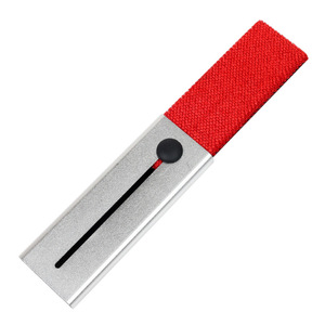Cepillo quitapelusas portátil retráctil para ropa, sombreros, abrigos, limpieza, eliminación de polvo, cuerpo de metal y plástico - Product Image 4