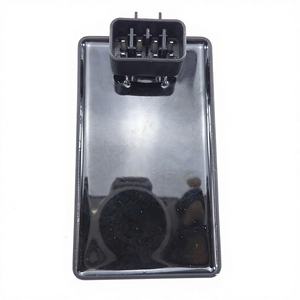 กล่องจุดระเบิดดิจิตอลสำหรับรถจักรยานยนต์ KYMCO Racing สภาพใหม่ รุ่น 30410-LEJ2-E10 - Product Image 4