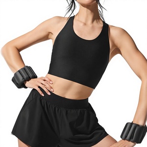 Women Short Sleeve Yoga Top Premium Breathable Stretch Workout Fitness Running Gym Training Activewear Comfortable Sports - Product Image 3
