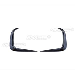 Divisor Lateral de Parachoques Delantero, Alerón Tipo Cuchilla de Viento, Alerón de Aire para Honda City RS Modelo 2020-2022, Accesorios para Automóviles - Product Image 6