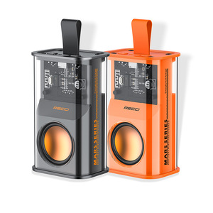 Loa không dây di động K08 Armor Stereo Audio Music Player dành cho điện thoại di động - Product Image 1