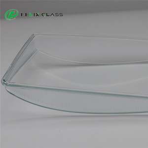 Lentes de Vidrio Fundido para Faros de Vehículos y AGV con Fuente de Luz Fluorescente, 30000 Horas de Vida Útil y Alto CRI 95 - Product Image 4