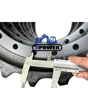 Nuevo Piñón XPower SH200 22H 21T para Excavadora de Orugas - Product Image 4