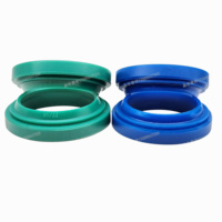 Joint d'étanchéité DSG H834 A1 GHP K09 Joint d'étanchéité hydraulique en PU anti-poussière