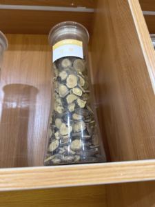 Liquiritiae Radix Ervas E Especiarias Natural Raiz De Alcaçuz Atacado para Aliviar A Tosse Chinês Comprimidos De Alcaçuz Herbal - Product Image 2