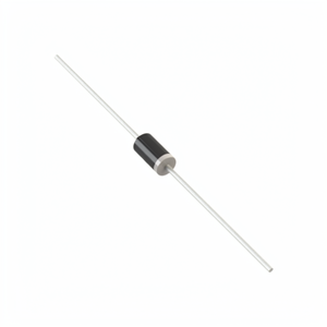 Single Diodes Authorized Distributor Axial EL 1Z Electronic Chips Component - Product Image 1