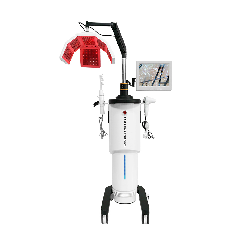 2023 Safety Anti Hair Loss Led