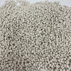 Sustainable Agricul Blow Film Mold Compostable Plastic Granule Injection Molding Granules Raw Material Granules For Injection