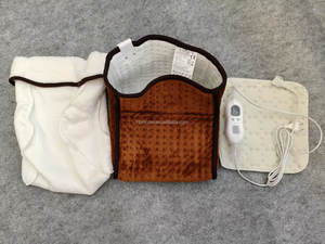 Nouvelle arrivée 220v chauffe-<span class=keywords><strong>pieds</strong></span> électrique Pad approvisionnement d'usine chauffe-<span class=keywords><strong>pieds</strong></span> personnes âgées chauffe-<span class=keywords><strong>pieds</strong></span> botte - Product Image 3