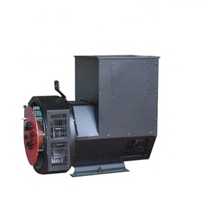 100 kw 125kva 3 Fase AC sin escobillas <span class=keywords><strong>alternador</strong></span> diagrama - Product Image 6