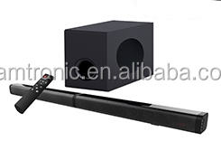 <span class=keywords><strong>Barre</strong></span> <span class=keywords><strong>de</strong></span> <span class=keywords><strong>son</strong></span> détachable Samtronic 80W 2.1 canaux, haut-parleur <span class=keywords><strong>de</strong></span> <span class=keywords><strong>barre</strong></span> <span class=keywords><strong>de</strong></span> <span class=keywords><strong>son</strong></span> sans fil pour téléviseur pour <span class=keywords><strong>2023</strong></span>, vente en ligne, système <span class=keywords><strong>de</strong></span> cinéma maison - Product Image 4